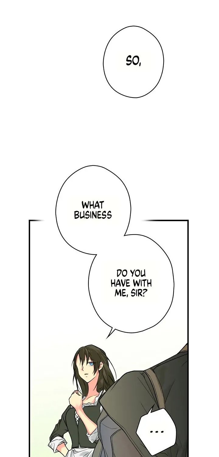 Secret Lady, Chapter 9 image 81